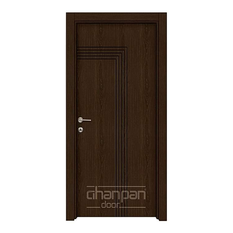 Wholesale Elitpan wooden doors designed for export markets worldwide.