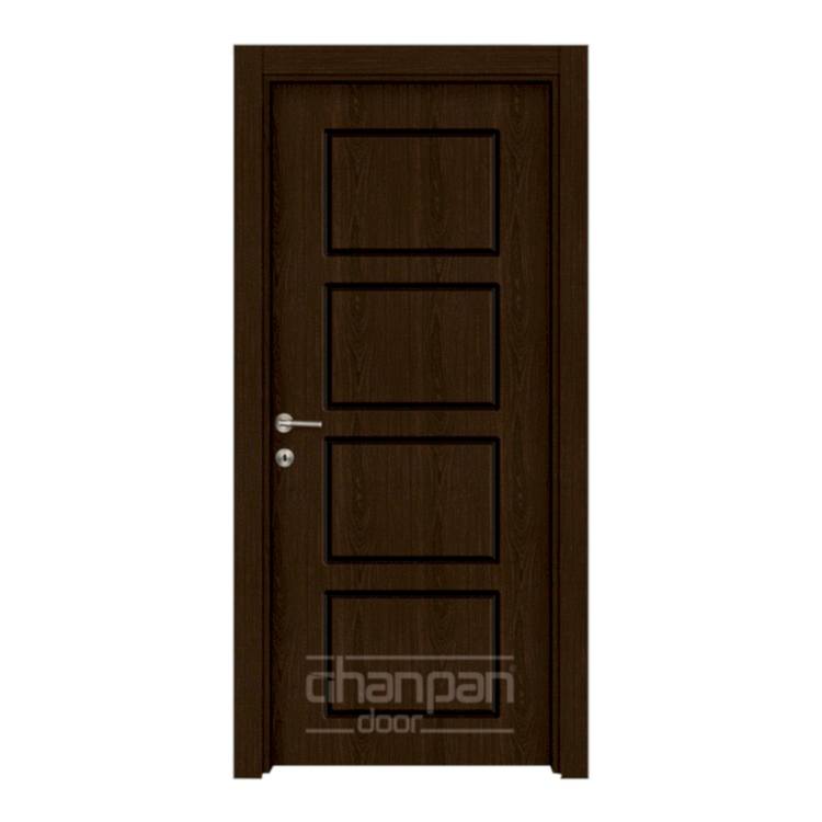Elitpan interior doors: Premium Turkish wooden doors for wholesale buyers.