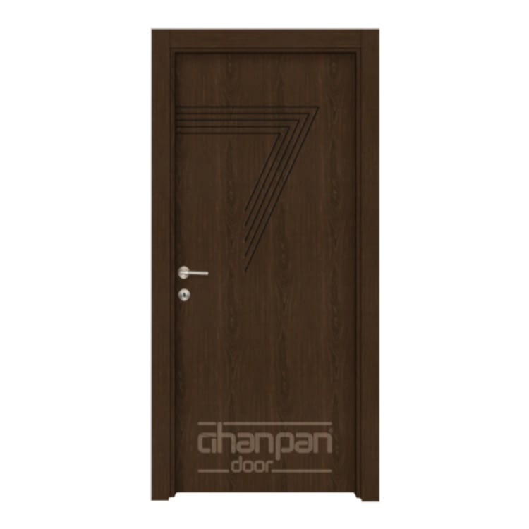 Export-grade Elitpan interior doors for global wholesale distributors.
