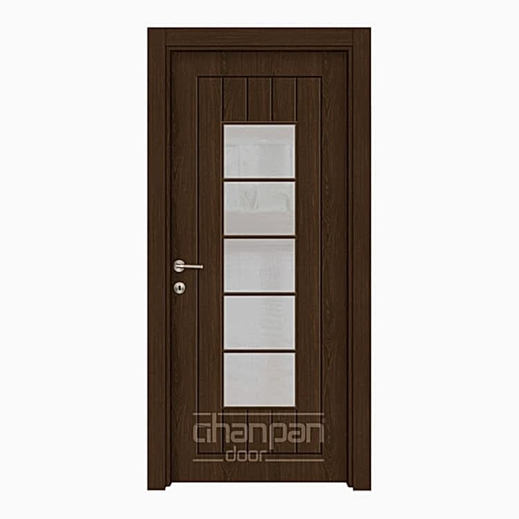 Elitpan interior doors crafted by leading Turkish interior door manufacturers.