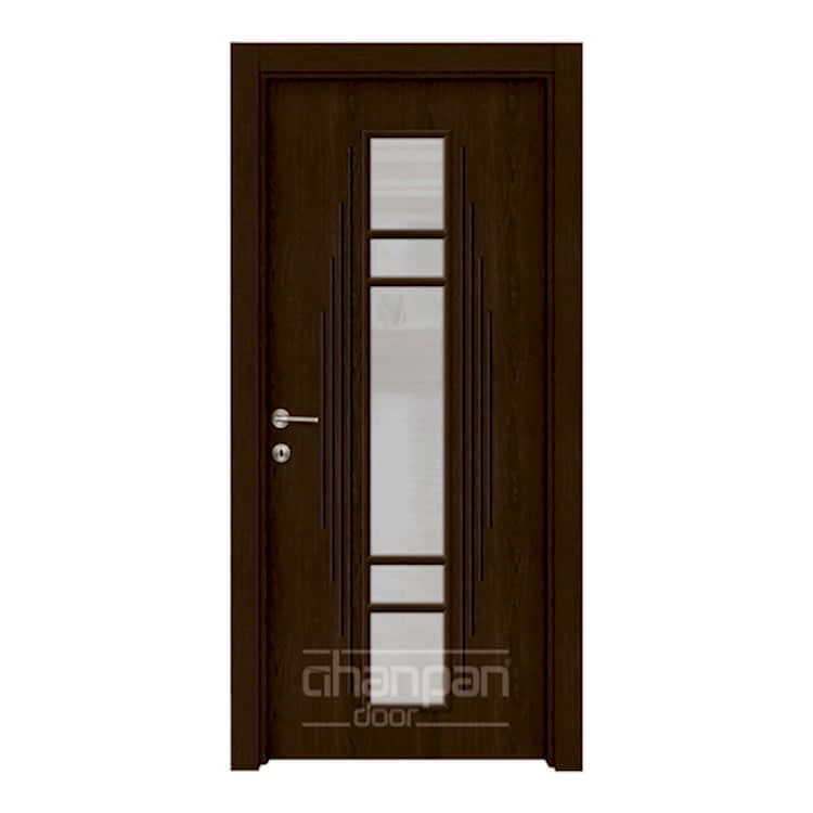 Export-grade Elitpan interior doors for global wholesale distributors.