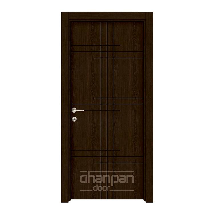 Export-grade Elitpan interior doors for global wholesale distributors.
