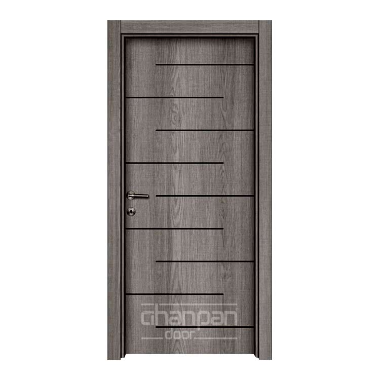 Laminox interior doors featuring premium melamine finishes.