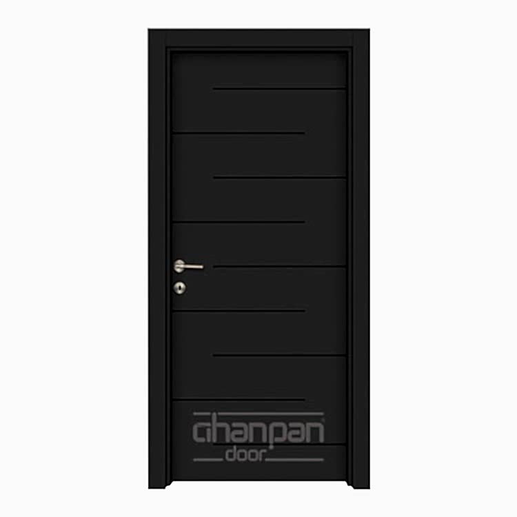 Melamine doors designed for wholesalers and exporters.