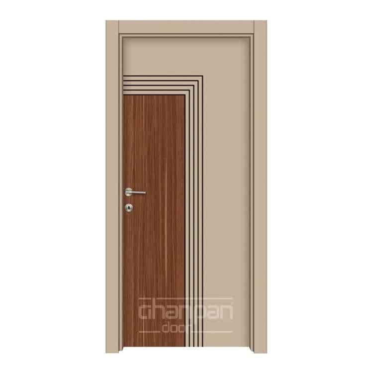 Wholesale melamine doors crafted for durability and style.