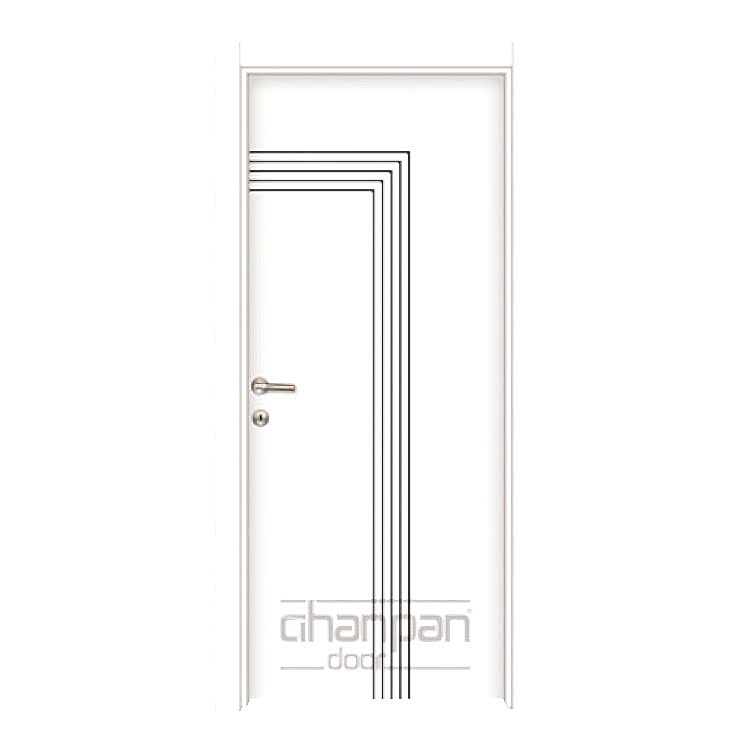 Wholesale melamine doors crafted for durability and style.