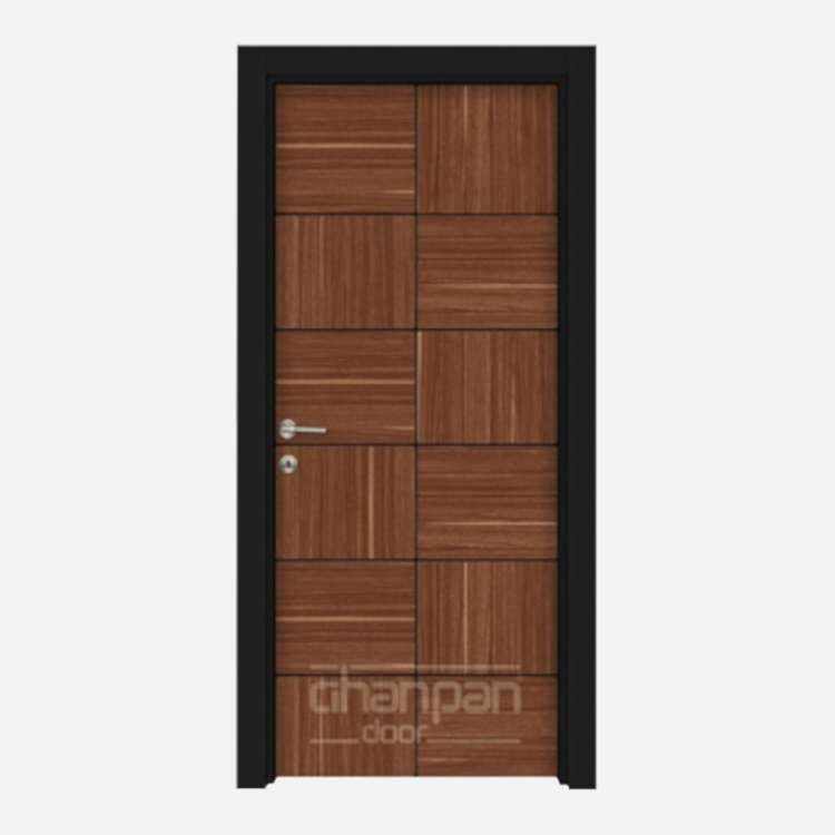 Top Turkish Laminox melamine doors for large-scale projects.