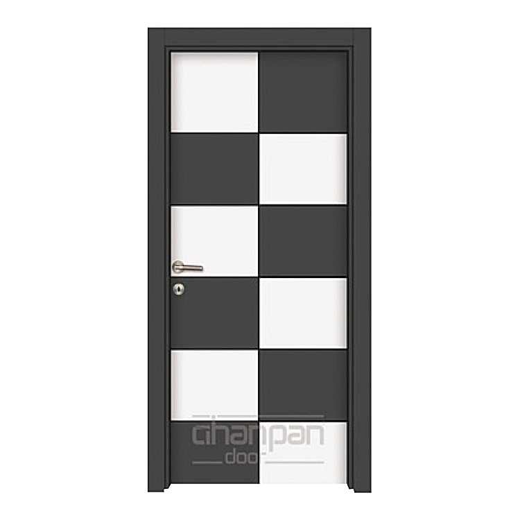 Top Turkish Laminox melamine doors for large-scale projects.