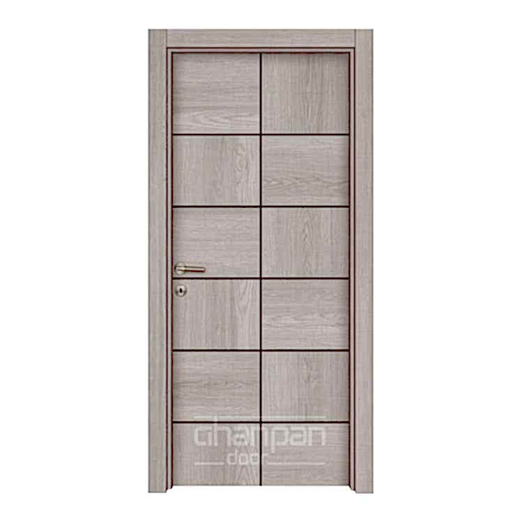 Top Turkish Laminox melamine doors for large-scale projects.