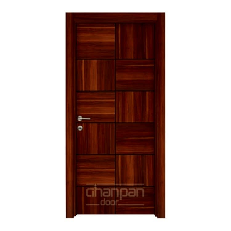 Top Turkish Laminox melamine doors for large-scale projects.