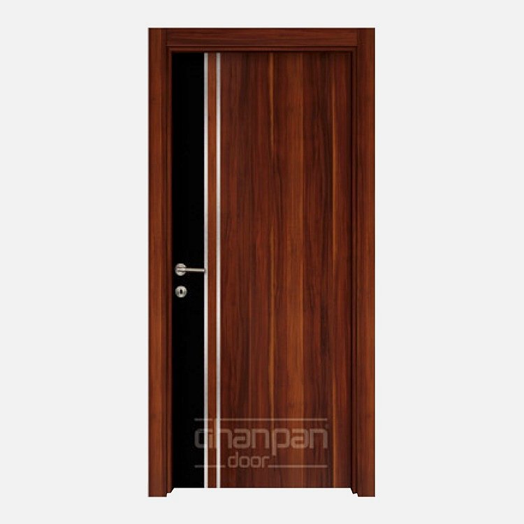 Top Turkish Laminox melamine doors for large-scale projects.