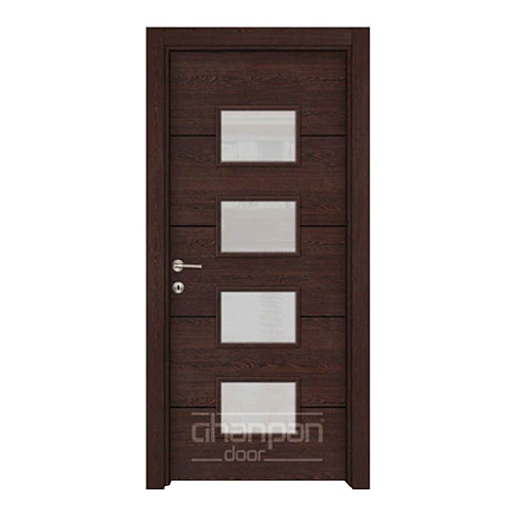 Stylish Laminox wooden doors for interior design wholesalers.
