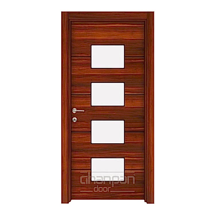 Stylish Laminox wooden doors for interior design wholesalers.