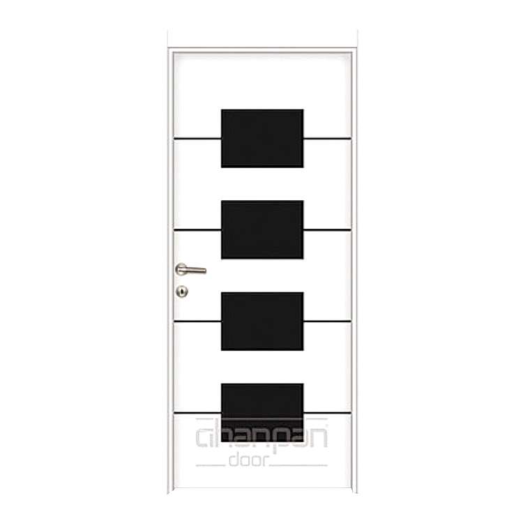 Stylish Laminox wooden doors for interior design wholesalers.
