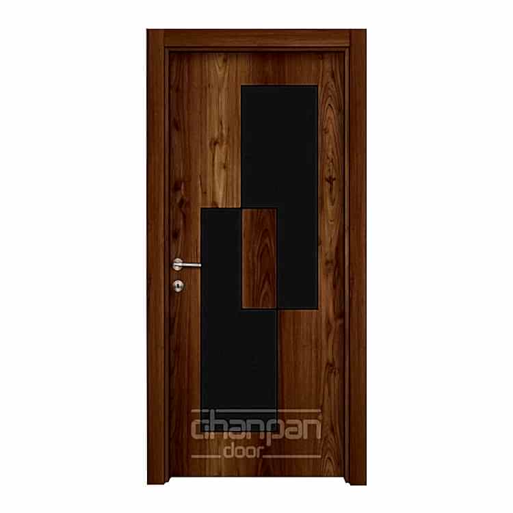 Melamine interior doors perfect for wholesale export orders.