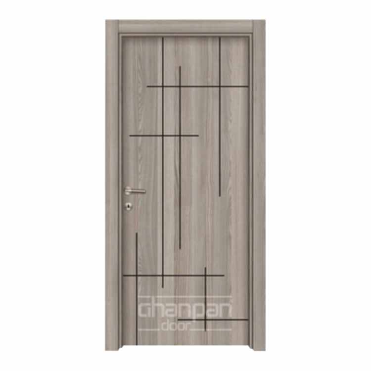 Premium Laminox doors crafted for modern interior projects.
