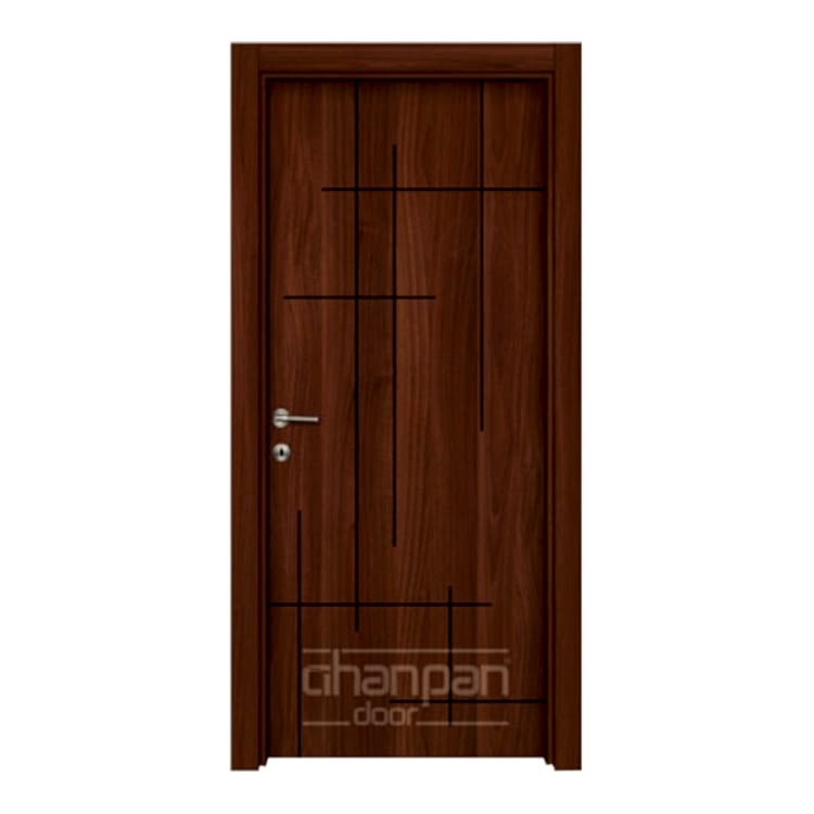Premium Laminox doors crafted for modern interior projects.