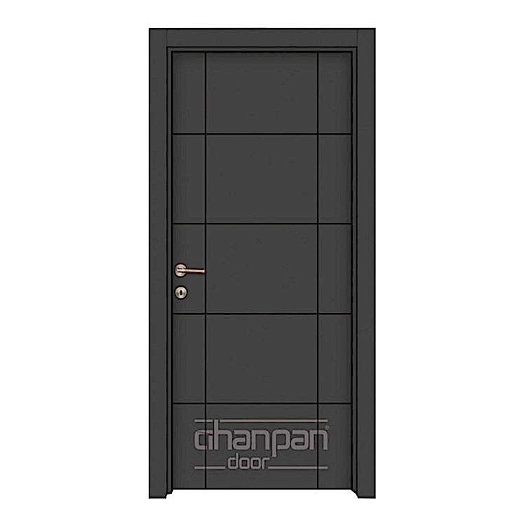 Premium Laminox doors crafted for modern interior projects.