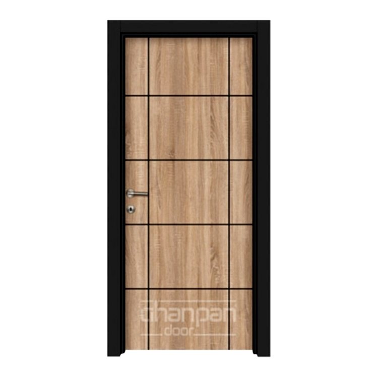 Premium Laminox doors crafted for modern interior projects.