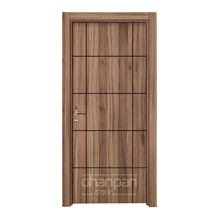Premium Laminox doors crafted for modern interior projects.