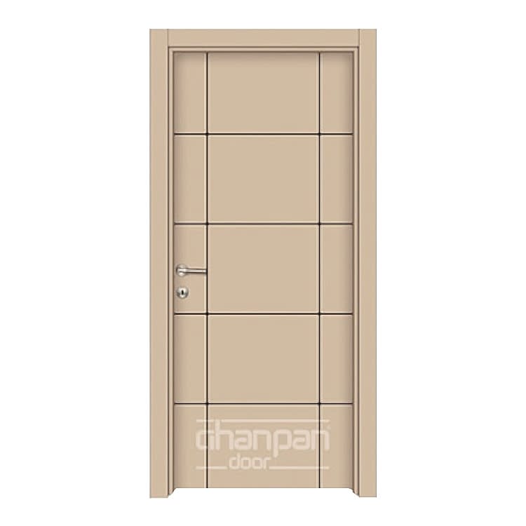 Premium Laminox doors crafted for modern interior projects.