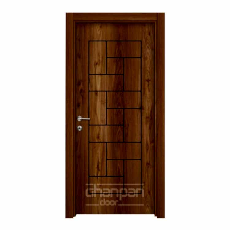 High-quality Laminox melamine interior doors for wholesale.