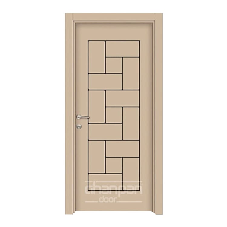 High-quality Laminox melamine interior doors for wholesale.