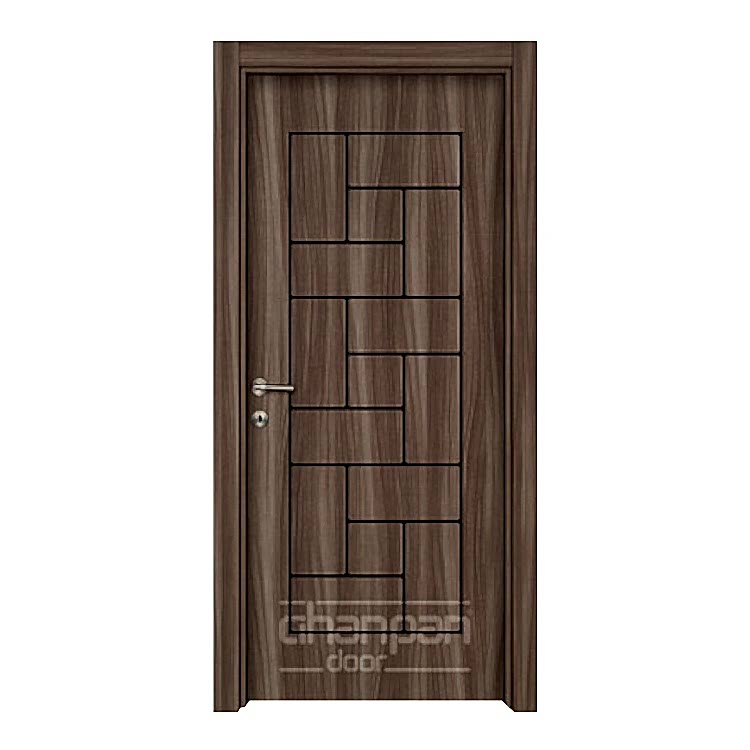 High-quality Laminox melamine interior doors for wholesale.