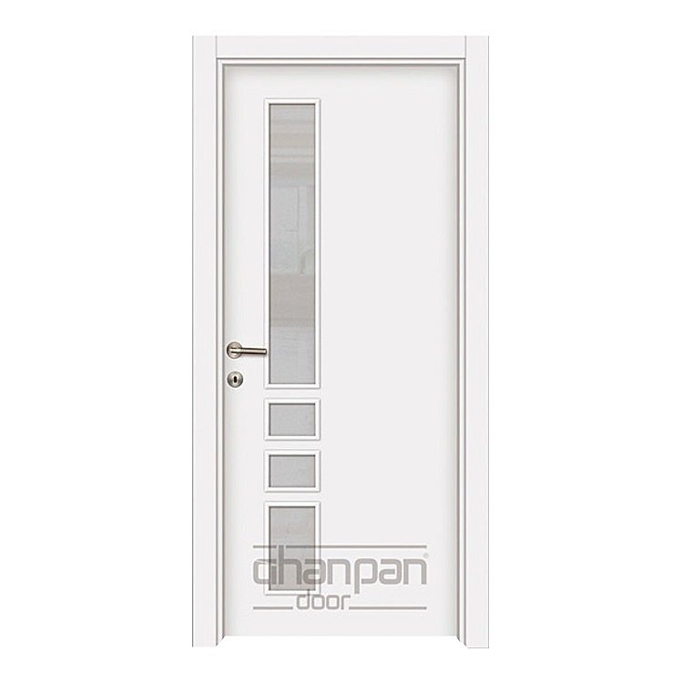 High-quality Laminox melamine interior doors for wholesale.