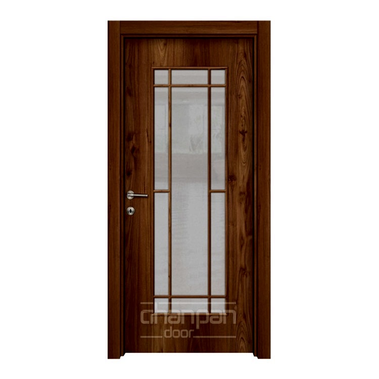 High-quality Laminox melamine interior doors for wholesale.