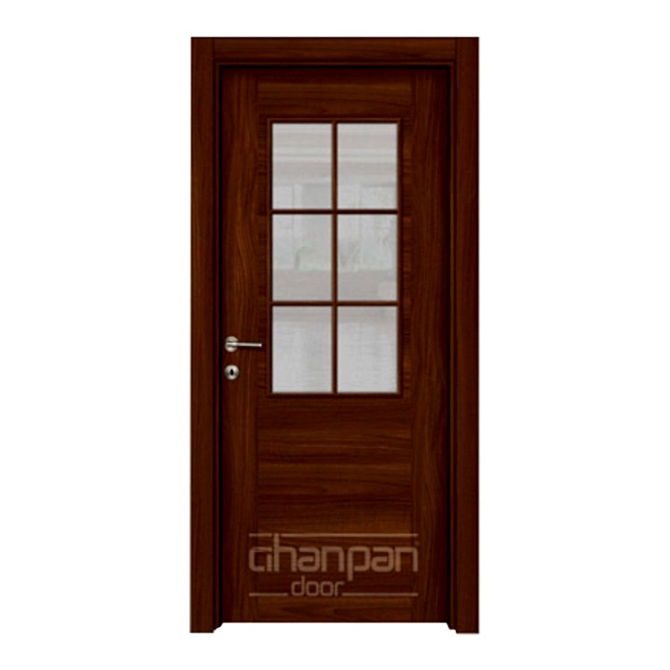 High-quality Laminox melamine interior doors for wholesale.