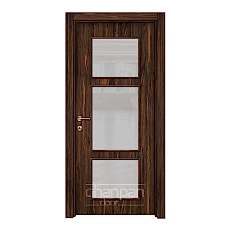 High-quality Laminox melamine interior doors for wholesale.