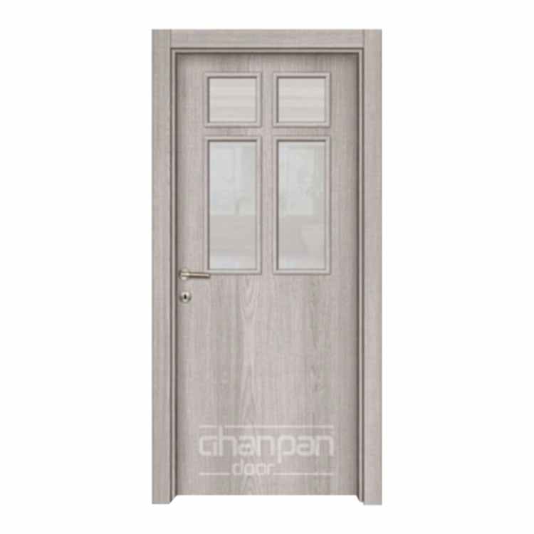 High-quality Laminox melamine interior doors for wholesale.