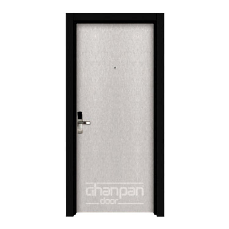 Hotel series wooden doors crafted for wholesale buyers seeking quality.