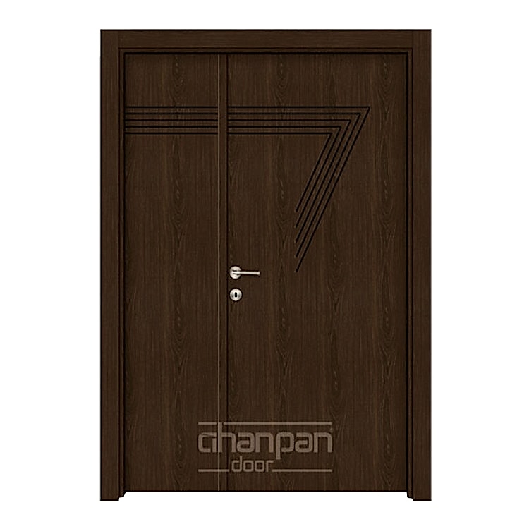 High-quality project doors crafted for wholesale and construction projects worldwide.