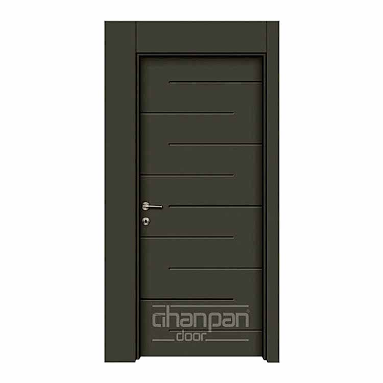 Customizable project doors designed for large-scale building developments.