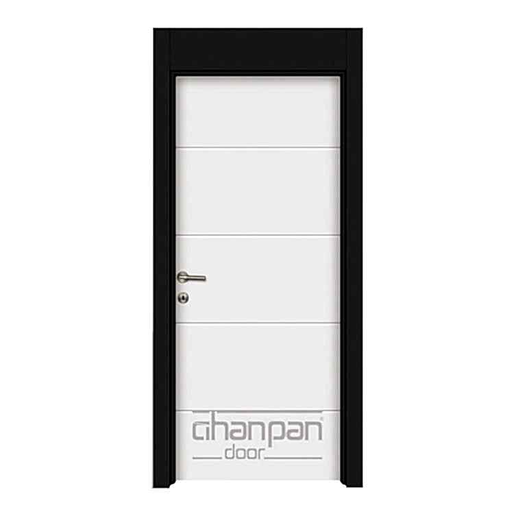 Wholesale interior doors for construction projects with premium Turkish craftsmanship.