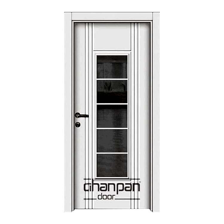 PVC doors from Turkey offering quality and longevity.
