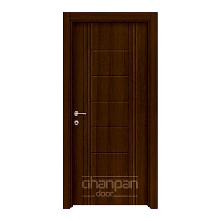 Stylish and durable PVC doors designed for modern interiors.