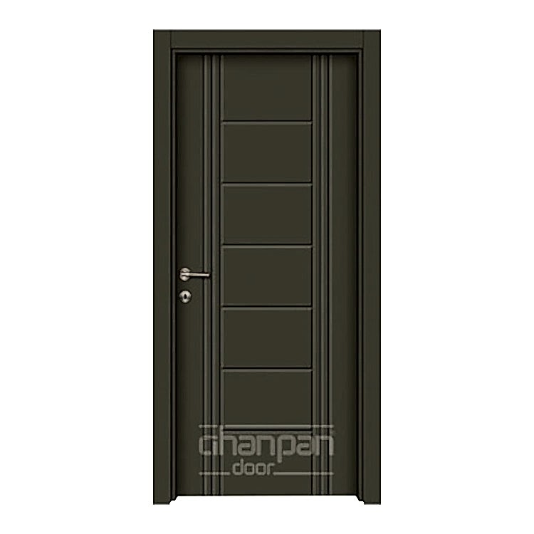 Premium Turkish PVC veneered doors for bulk orders and exports.
