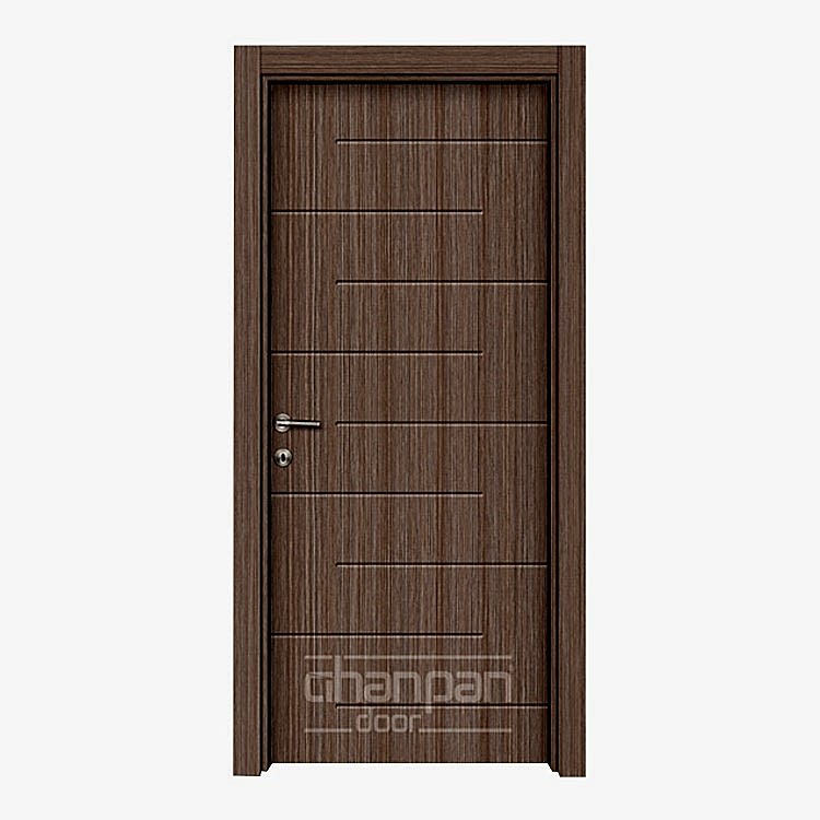 Wholesale PVC veneered doors, perfect for any interior décor.