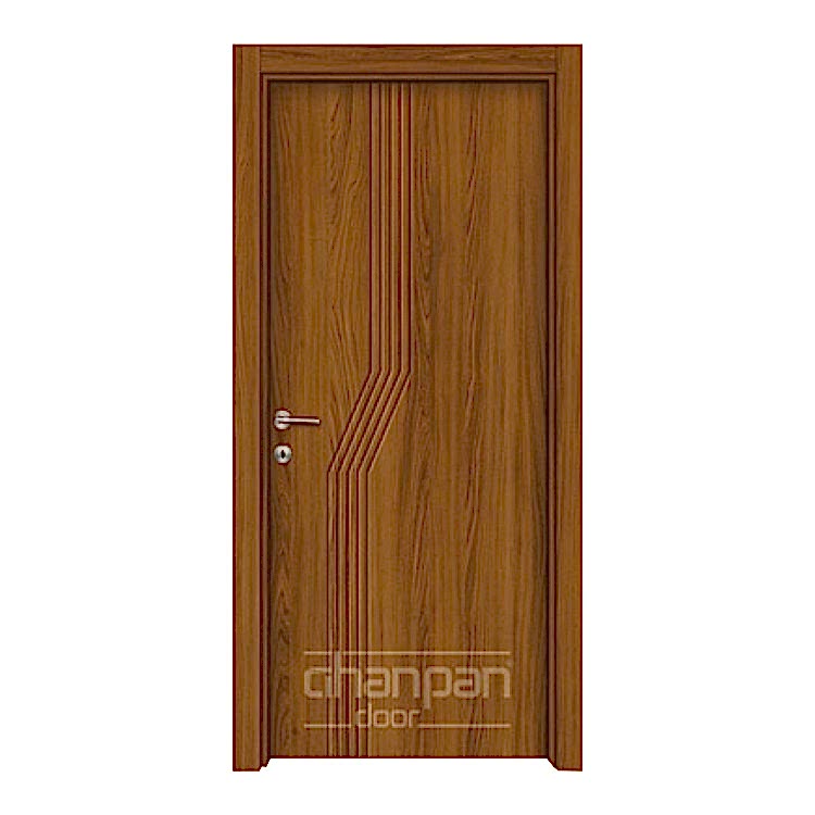 Premium Turkish PVC veneered doors for bulk orders and exports.