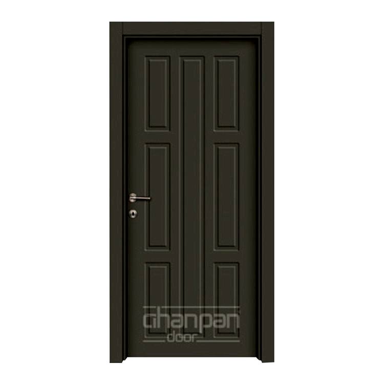 Affordable and reliable PVC doors for wholesale export.