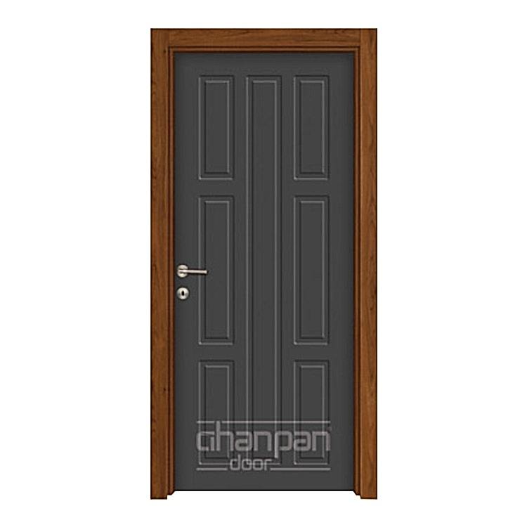 PVC doors from Turkey offering quality and longevity.