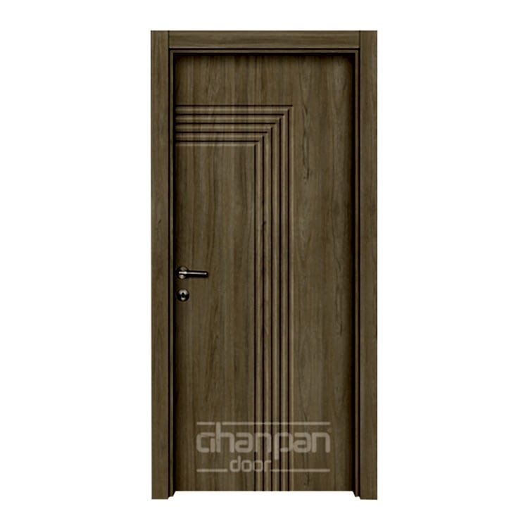 Versatile PVC doors designed for wholesalers and distributors.