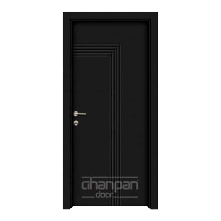 Wholesale PVC veneered doors, perfect for any interior décor.