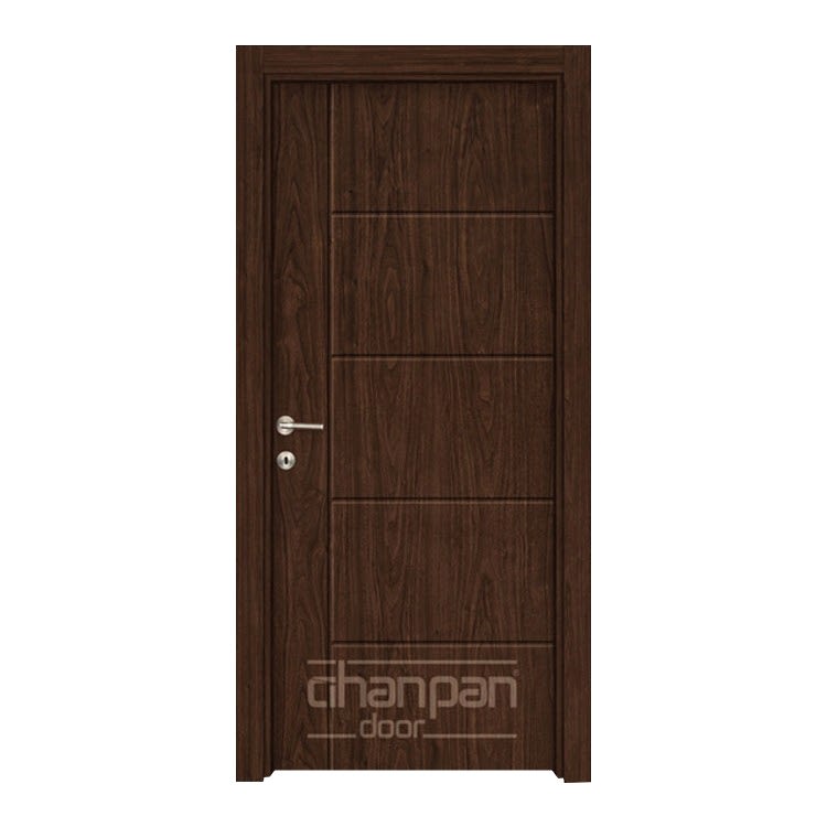 PVC doors from Turkey offering quality and longevity.