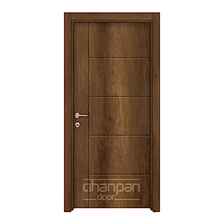Top-quality Turkish PVC interior doors for wholesalers.