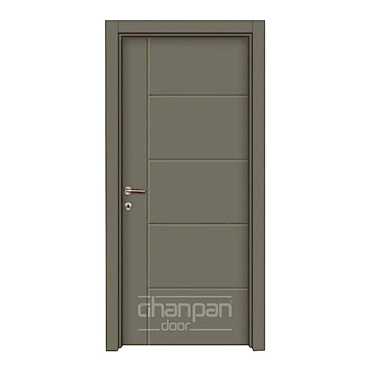 Premium Turkish PVC veneered doors for bulk orders and exports.