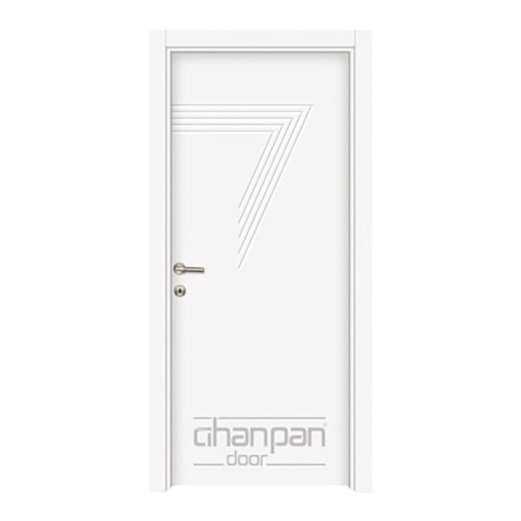 High-demand Turkish PVC doors for bulk interior projects.